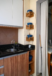 Apartamento, 2 quartos, 64 m² - Foto 8