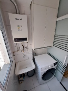 Apartamento, 2 quartos, 41 m² - Foto 6