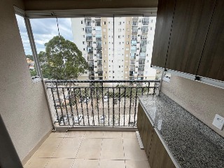 Apartamento, 2 quartos, 52 m² - Foto 7