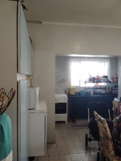 Sobrado, 3 quartos - Foto 23