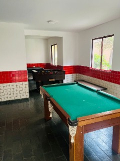 Apartamento, 2 quartos, 54 m² - Foto 62
