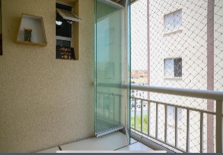 Apartamento, 2 quartos, 64 m² - Foto 1