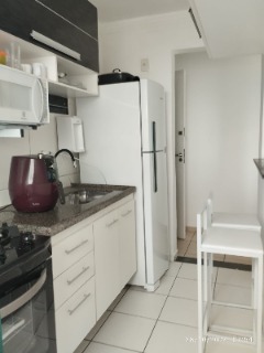 Apartamento, 2 quartos, 48 m² - Foto 5