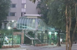 Apartamento, 2 quartos, 59 m² - Foto 1
