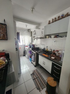 Apartamento, 2 quartos, 47 m² - Foto 3