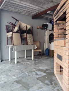 Sobrado, 3 quartos - Foto 12