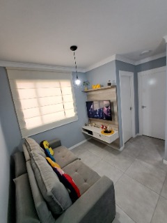 Apartamento, 2 quartos, 41 m² - Foto 5