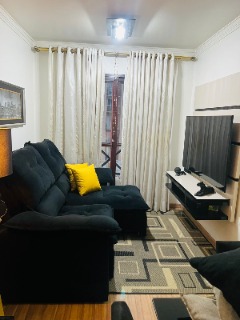 Apartamento, 2 quartos, 54 m² - Foto 6