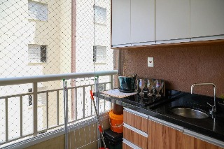 Apartamento, 2 quartos, 64 m² - Foto 2