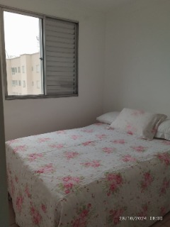 Apartamento, 2 quartos, 48 m² - Foto 6