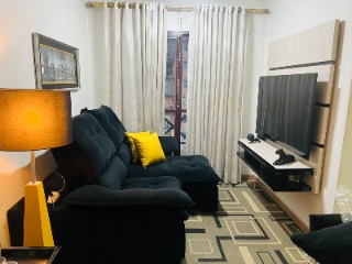 Apartamento, 2 quartos, 54 m² - Foto 8