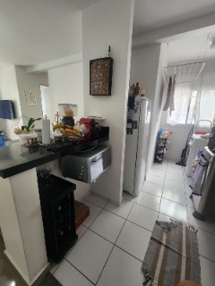 Apartamento, 2 quartos, 47 m² - Foto 7