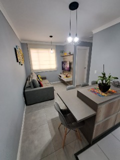 Apartamento, 2 quartos, 41 m² - Foto 1