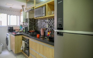 Apartamento, 2 quartos, 64 m² - Foto 24