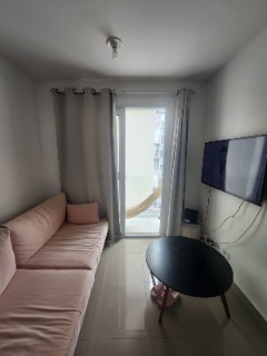 Apartamento, 2 quartos, 47 m² - Foto 6