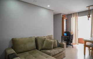 Apartamento, 2 quartos, 64 m² - Foto 5