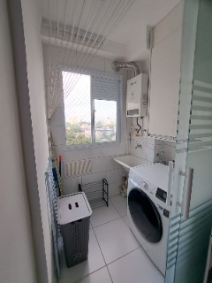 Apartamento, 2 quartos, 41 m² - Foto 7