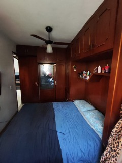 Apartamento, 2 quartos, 51 m² - Foto 8