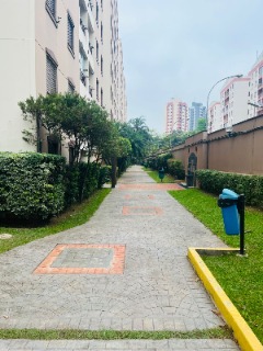 Apartamento, 2 quartos, 54 m² - Foto 32