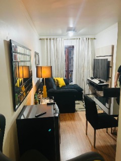 Apartamento, 2 quartos, 54 m² - Foto 5