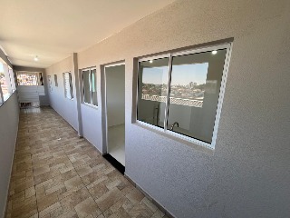 Casa, 2 quartos, 45 m² - Foto 1