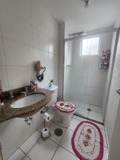Apartamento, 2 quartos, 47 m² - Foto 8