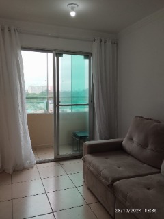 Apartamento, 2 quartos, 48 m² - Foto 3
