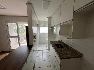 Apartamento, 2 quartos, 52 m² - Foto 2