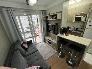 Apartamento, 2 quartos, 53 m² - Foto 7