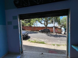 Loja-Salão, 32 m² - Foto 4