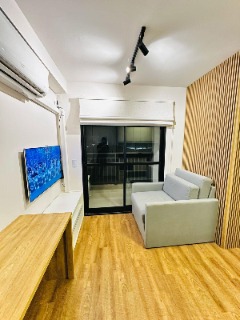 Kitnet-Studio, 25 m² - Foto 13