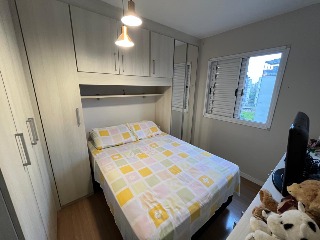 Apartamento, 2 quartos, 53 m² - Foto 12