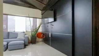 Cobertura, 3 quartos, 209 m² - Foto 20