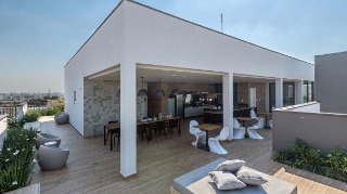 Kitnet-Studio, 25 m² - Foto 41