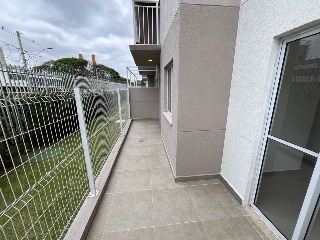Apartamento, 2 quartos, 52 m² - Foto 1