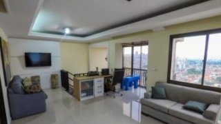 Cobertura, 3 quartos, 209 m² - Foto 4