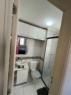 Apartamento, 3 quartos, 62 m² - Foto 13
