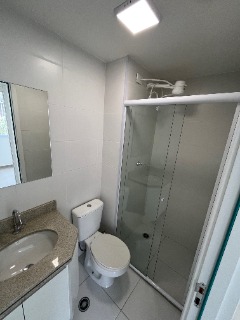 Apartamento, 2 quartos, 52 m² - Foto 10