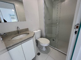Apartamento, 2 quartos, 52 m² - Foto 11