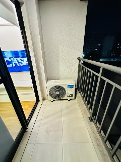 Kitnet-Studio, 25 m² - Foto 4