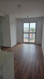 Apartamento, 2 quartos, 47 m² - Foto 3