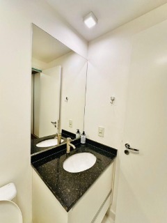 Kitnet-Studio, 25 m² - Foto 19