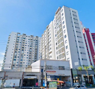 Kitnet-Studio, 25 m² - Foto 2