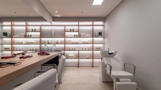 Kitnet-Studio, 25 m² - Foto 43