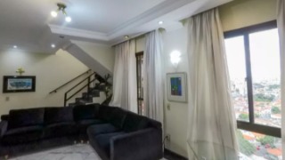 Cobertura, 3 quartos, 209 m² - Foto 25