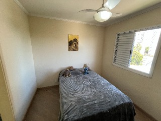 Apartamento, 3 quartos, 62 m² - Foto 11