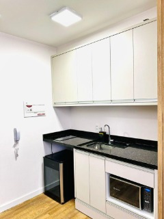 Kitnet-Studio, 25 m² - Foto 11