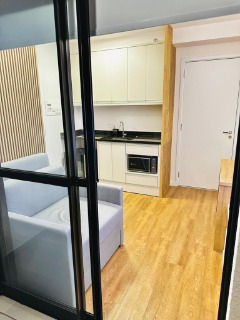 Kitnet-Studio, 25 m² - Foto 5