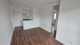 Apartamento, 2 quartos, 47 m² - Foto 5