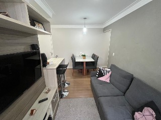 Apartamento, 2 quartos, 53 m² - Foto 8